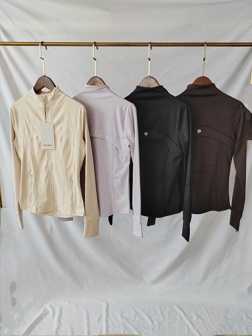 Lululemon Define Jacket · A3492 — תמונה 18