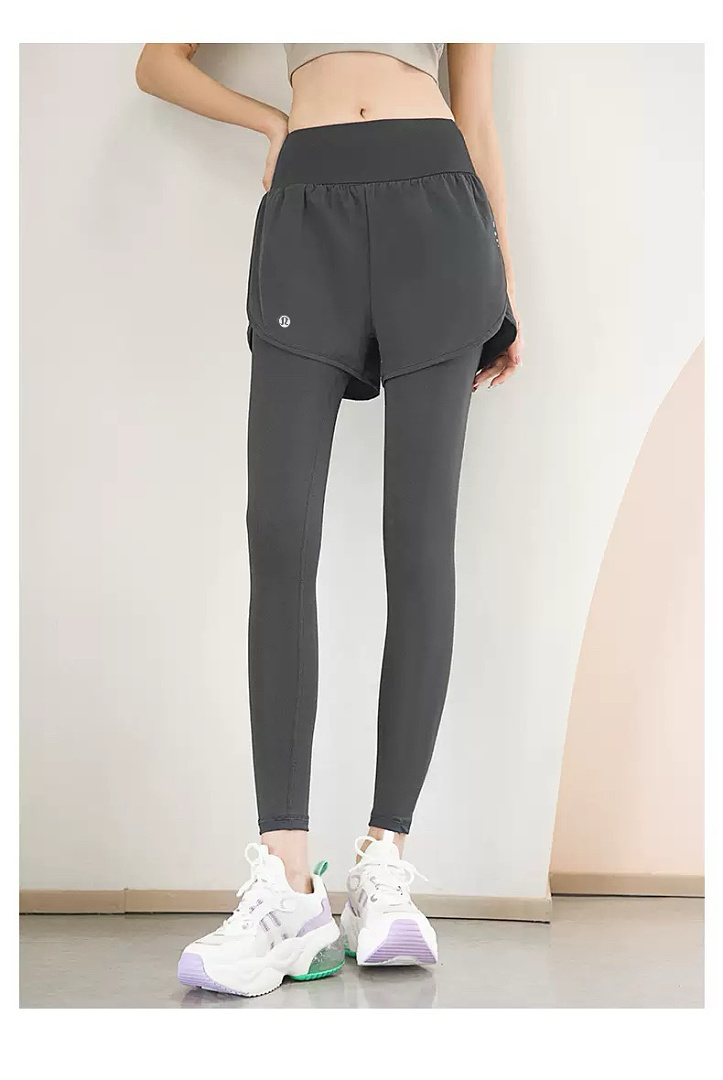 Lululemon — טייטס יוגה · A3294 — תמונה 37