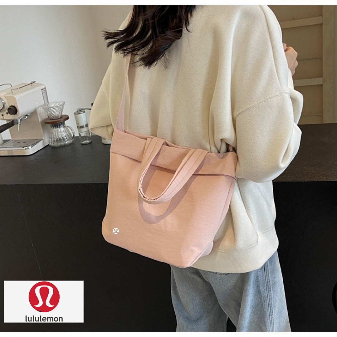 Lululemon On My Level Tote · A2792 — תמונה 21