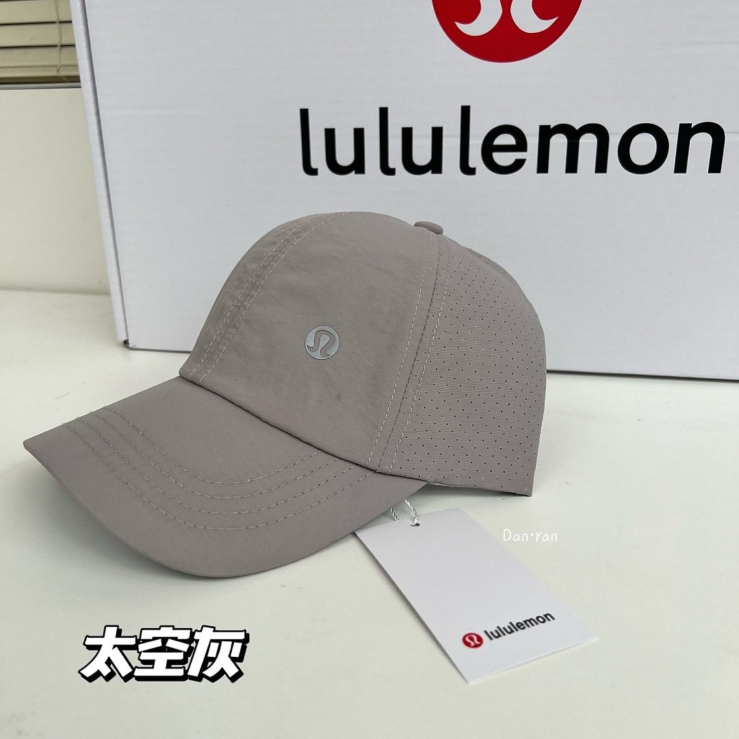Lululemon — כובע מצחייה · A3197 — תמונה 23