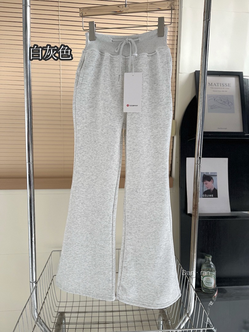 Lululemon — מכנסי טרנינג · A2841 — תמונה 10