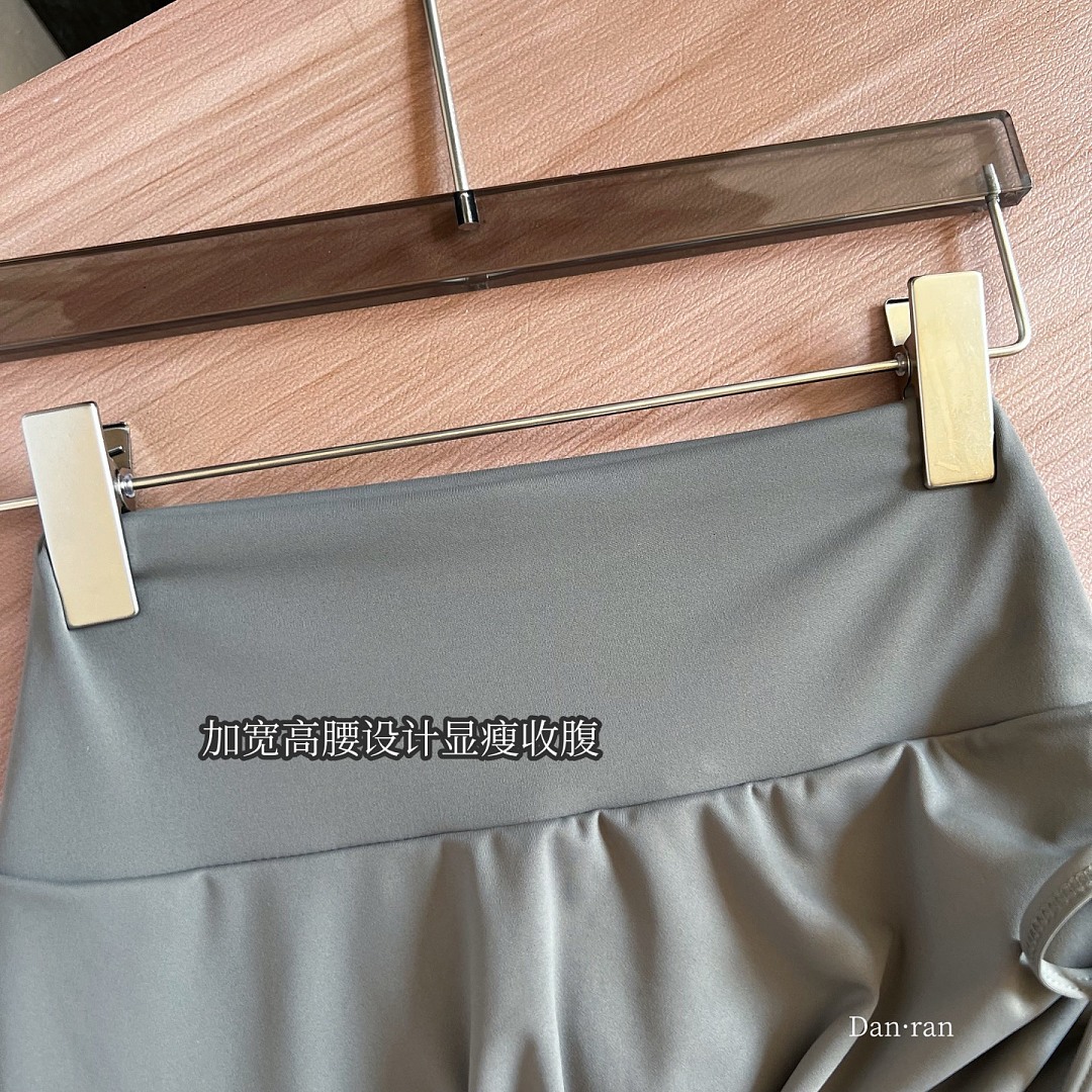Lululemon — מכנסי יוגה · A3198 — תמונה 11