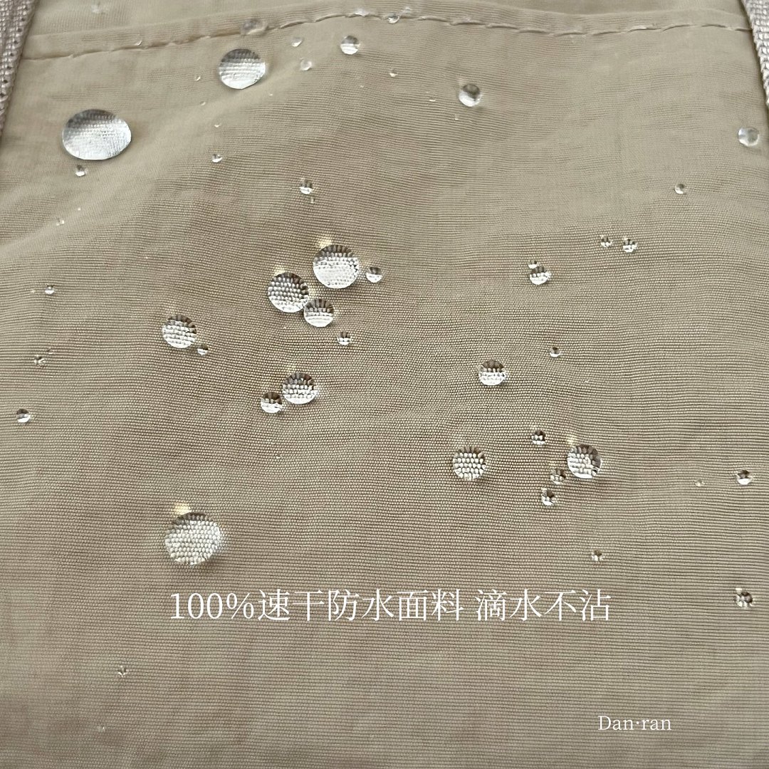 Lululemon Knit Nylon Mini Barrel Duffle · A3263 — תמונה 17