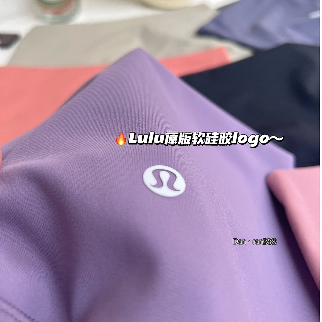 Lululemon — מכנסי ביקר · A2470 — תמונה 31