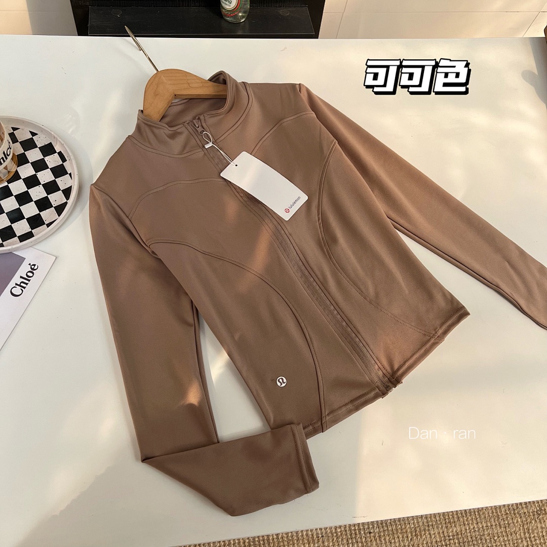 Lululemon Define Jacket · A2726 — תמונה 5