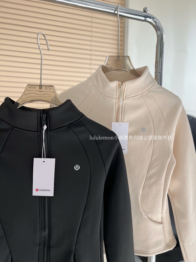 Lululemon Define Jacket · A2811 — תמונה 22