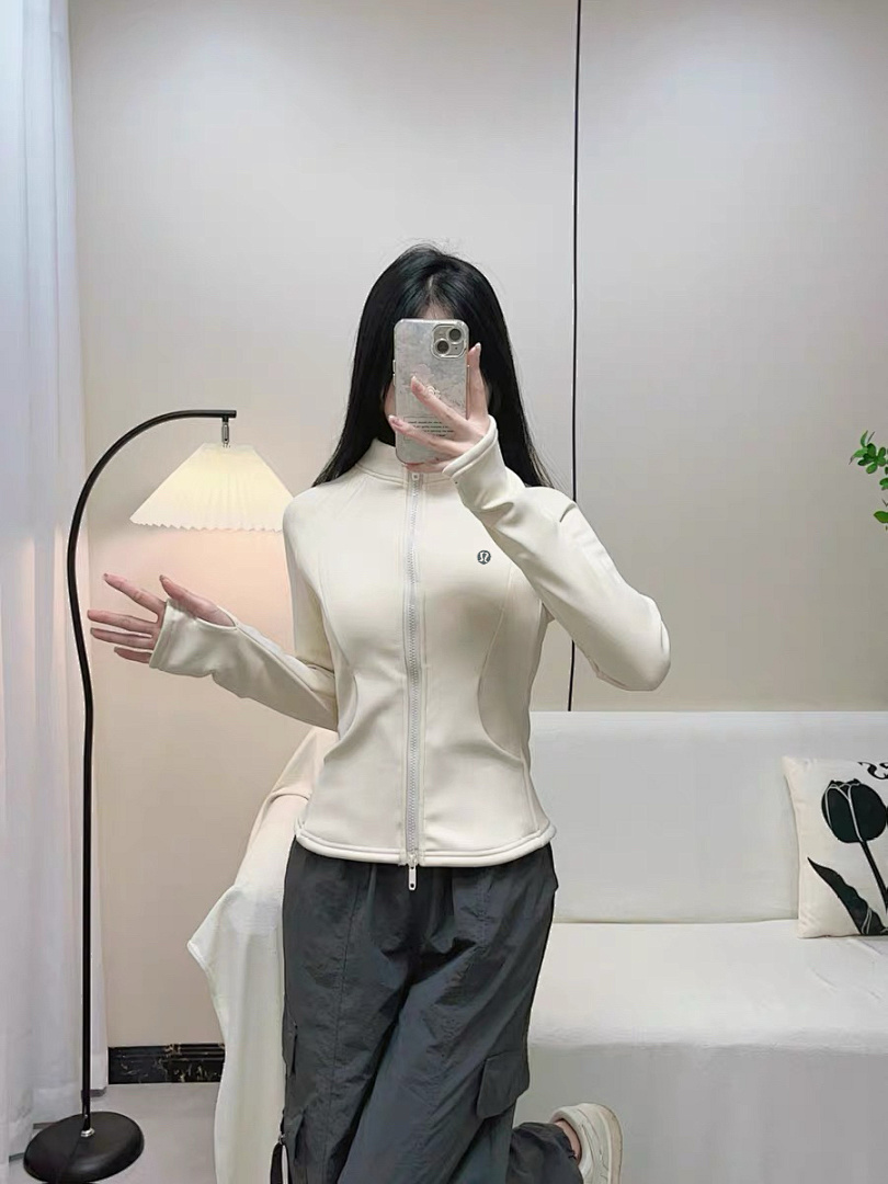 Lululemon Define Jacket · A2811 — תמונה 27