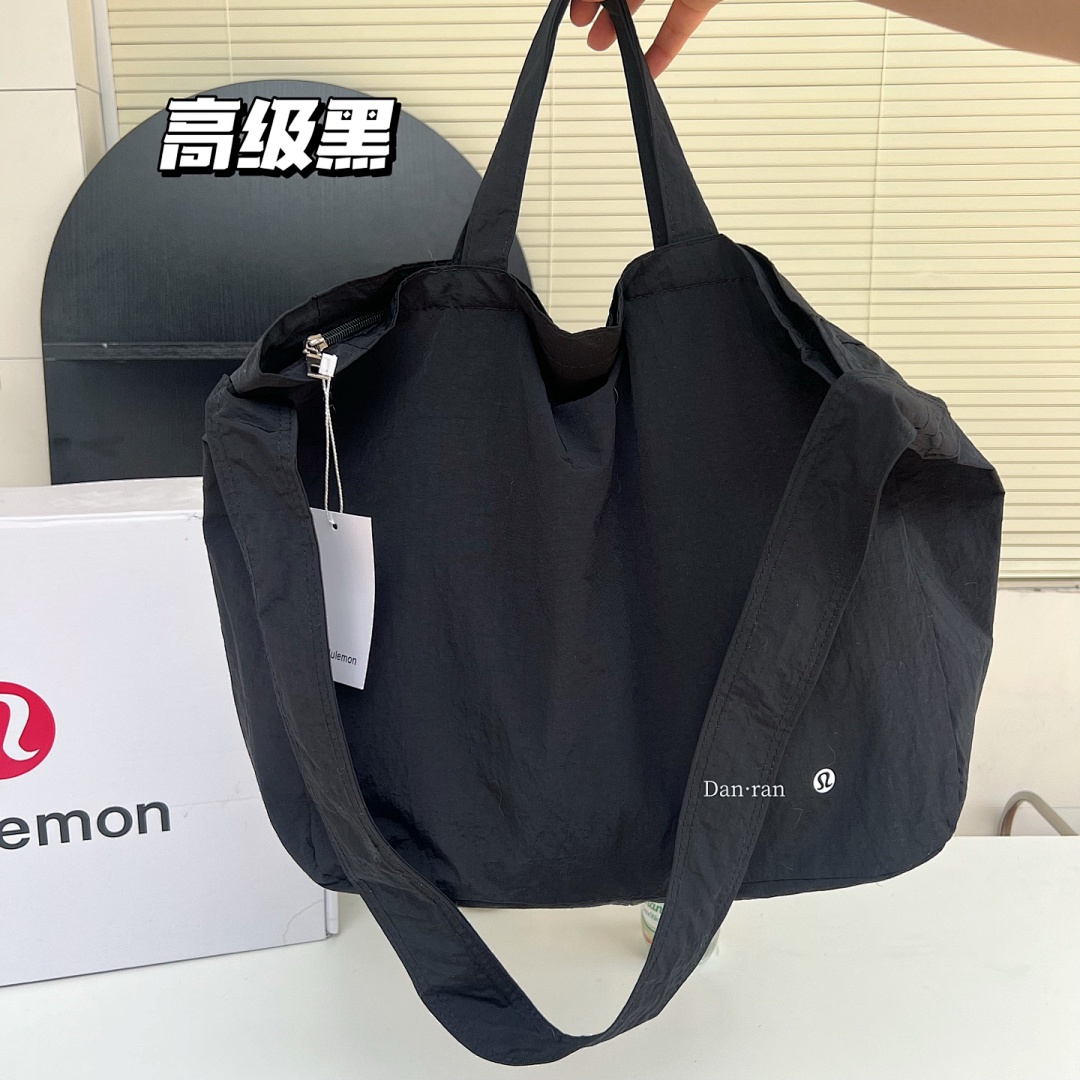 Lululemon — תיק כתף · A2715 — תמונה 8