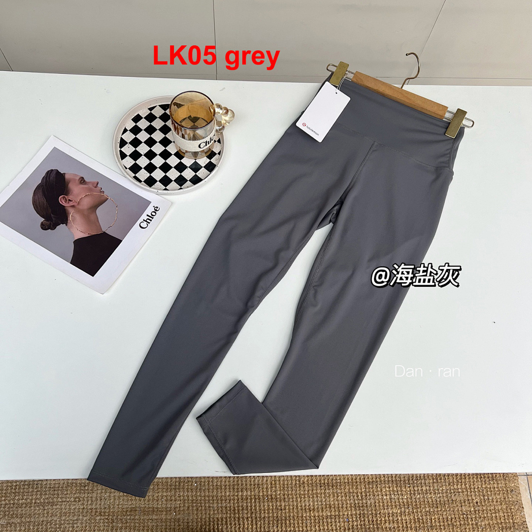 Lululemon — טייטס יוגה · A2800 — תמונה 40