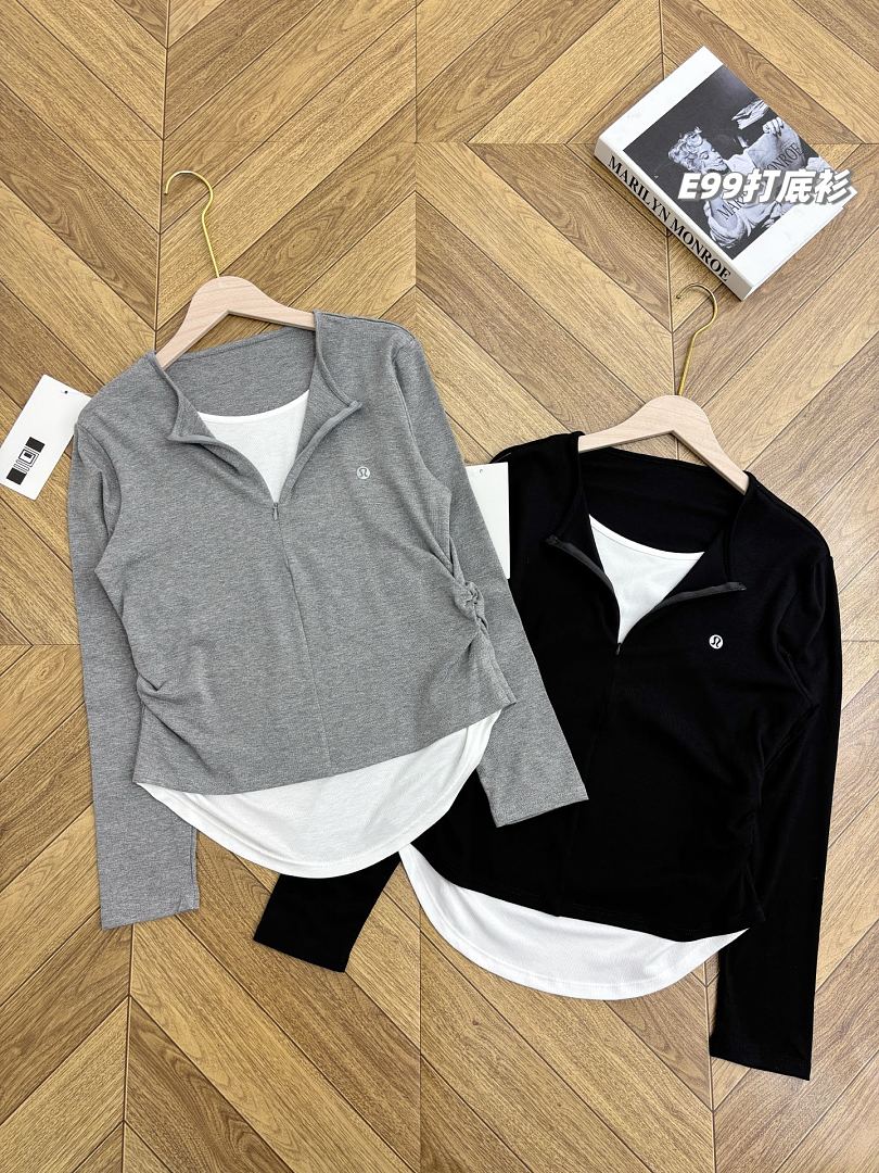 Lululemon — חולצה · A3394 — תמונה 12