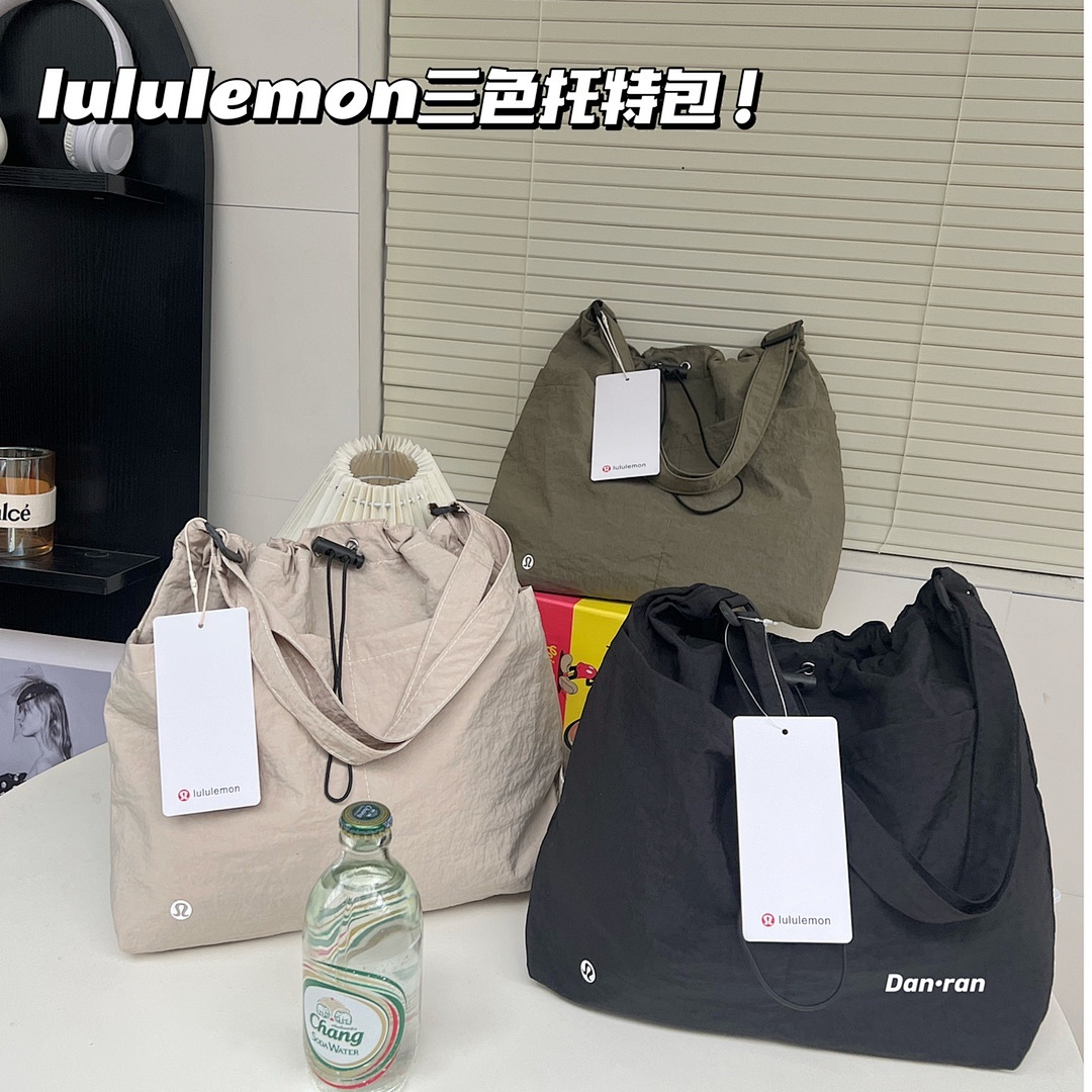 Lululemon On My Level Bag · A2789 — תמונה 28