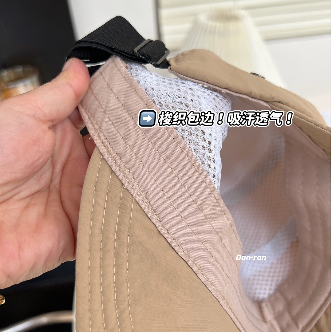 Lululemon Both Ways Bucket Hat · A3179 — תמונה 13
