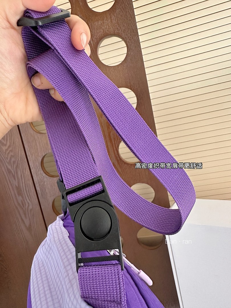 Lululemon All Night Micro Festival Bag · A3214 — תמונה 26