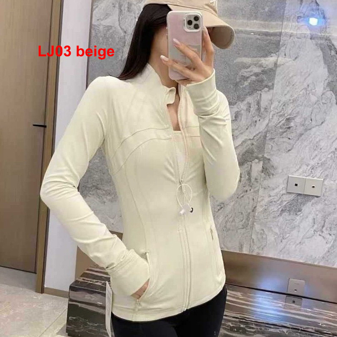 Lululemon Define Cropped Jacket Nulu · A2325 — תמונה 23