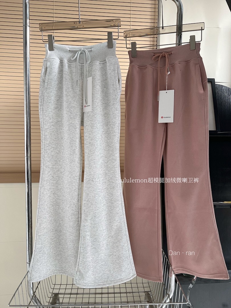 Lululemon — מכנסי טרנינג · A2841 — תמונה 42