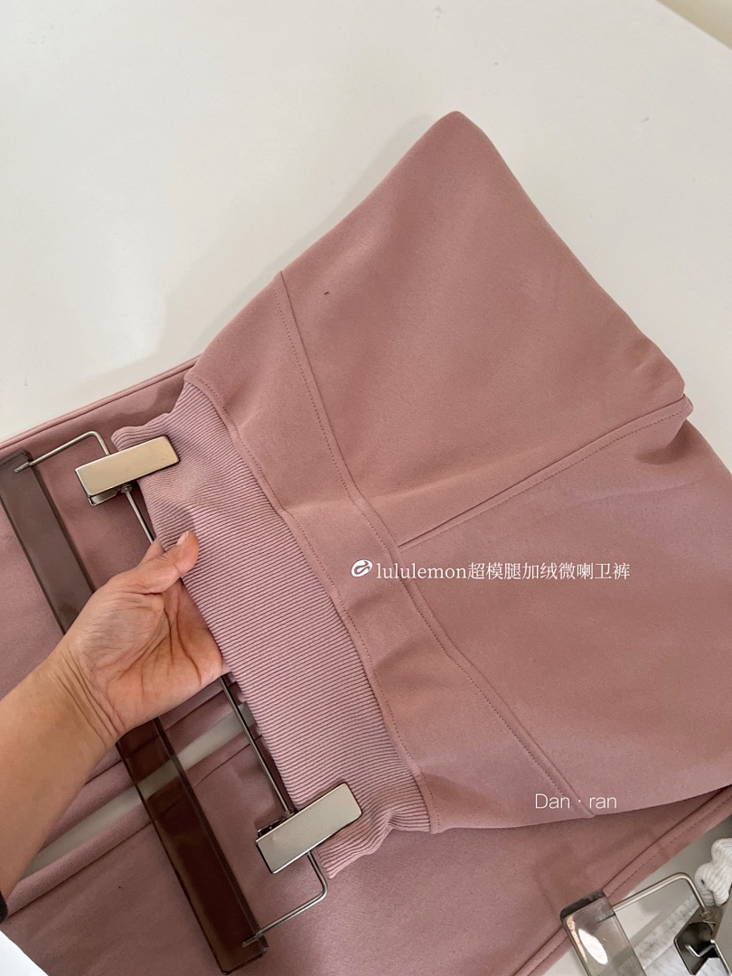 Lululemon — מכנסי טרנינג · A2841 — תמונה 25
