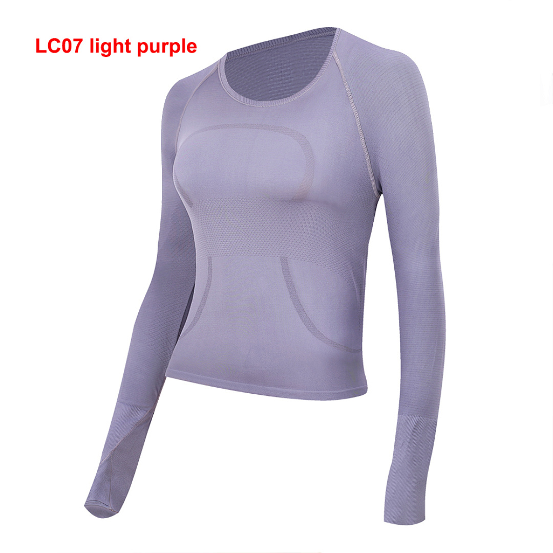 Lululemon Swiftly Tech Long-Sleeve Shirt 2.0 · A2469 — תמונה 5