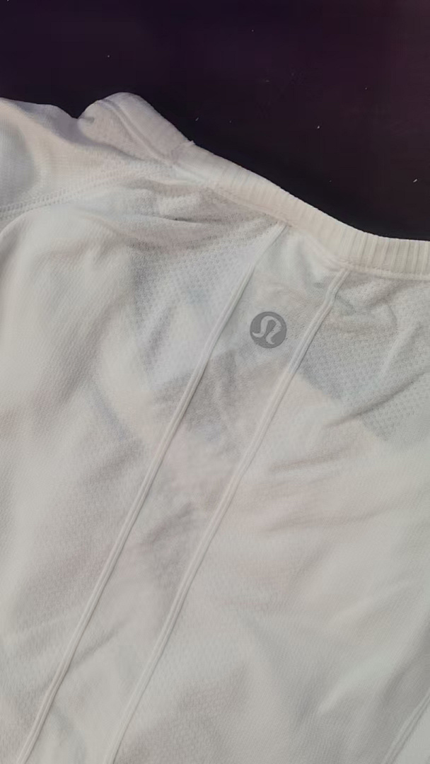 Lululemon Swiftly Tech Long-Sleeve Shirt 2.0 · A2469 — תמונה 14