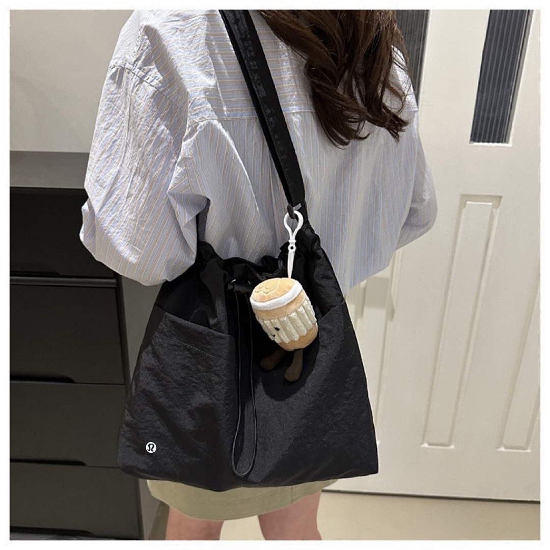 Lululemon On My Level Bag · A2789 — תמונה 17