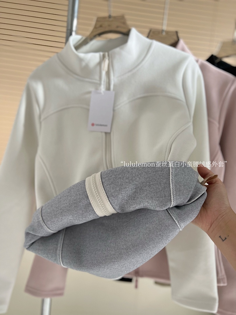 Lululemon Define Jacket · A2784 — תמונה 32