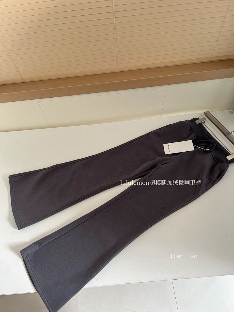 Lululemon — מכנסי טרנינג · A2841 — תמונה 27