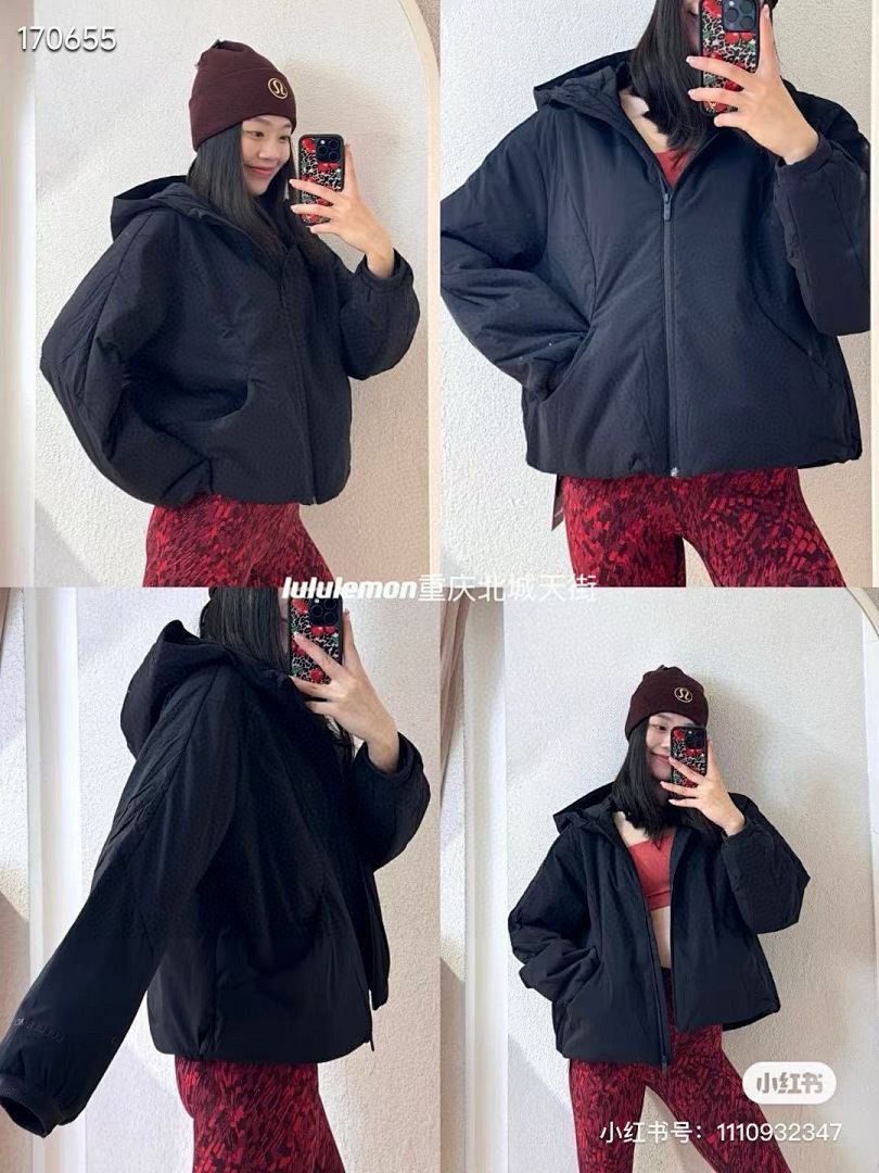 Lululemon Wunder Puff · A2752 — תמונה 6