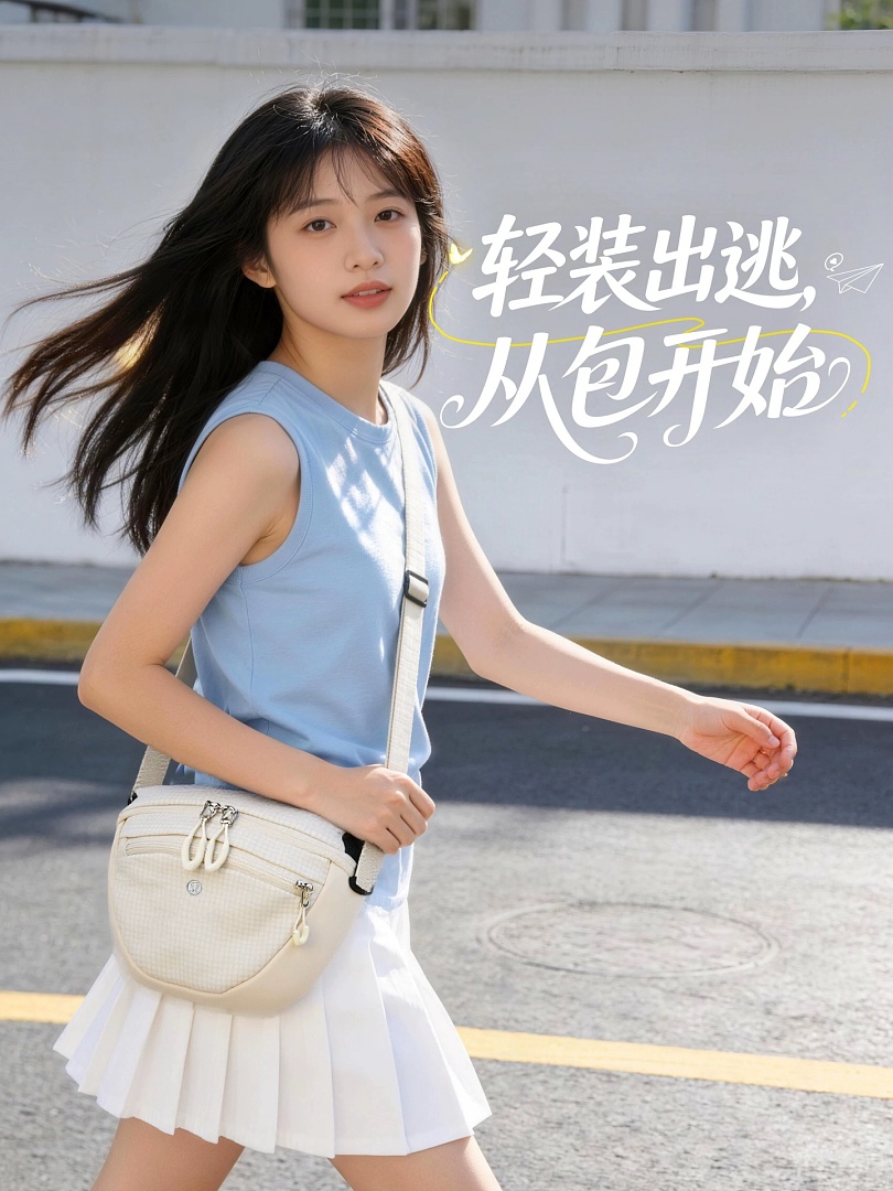 Lululemon All Night Micro Festival Bag · A3214 — תמונה 11
