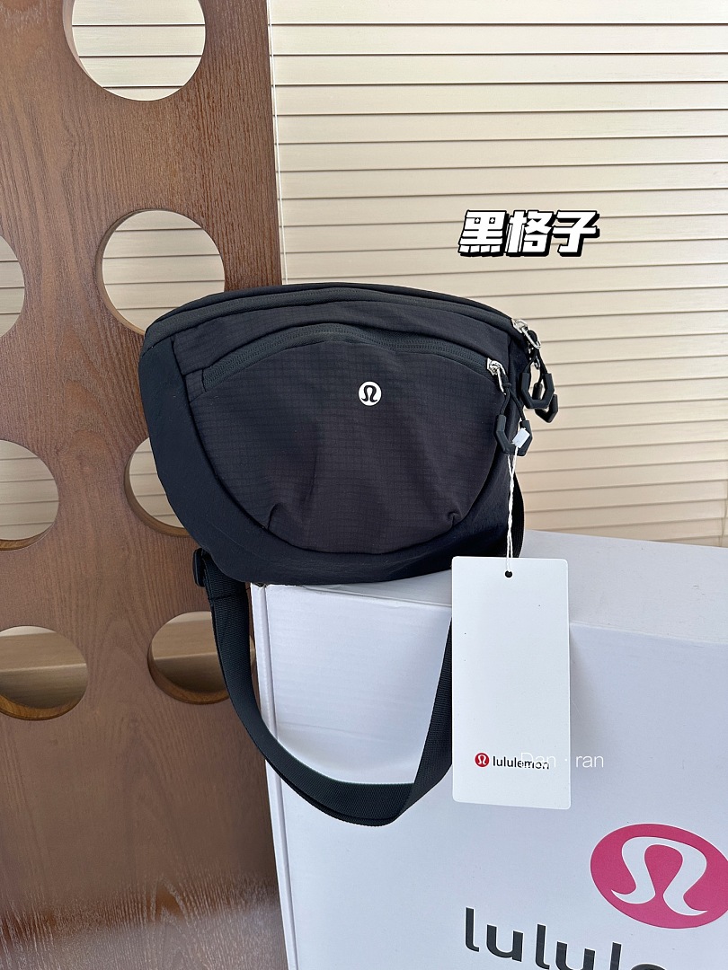 Lululemon All Night Micro Festival Bag · A3214 — תמונה 7