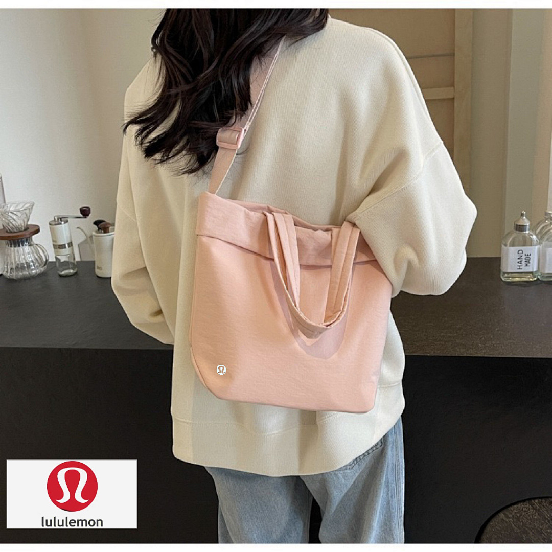 Lululemon On My Level Tote · A2792 — תמונה 18