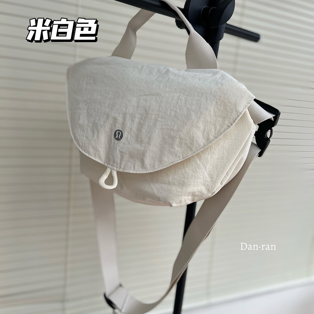 Lululemon Curved Crossbody Bag · A2790 — תמונה 10
