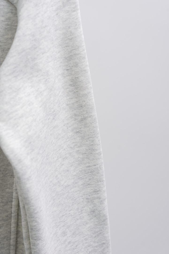 Lululemon Scuba Oversized Half-Zip Hoodie · A2843 — תמונה 32