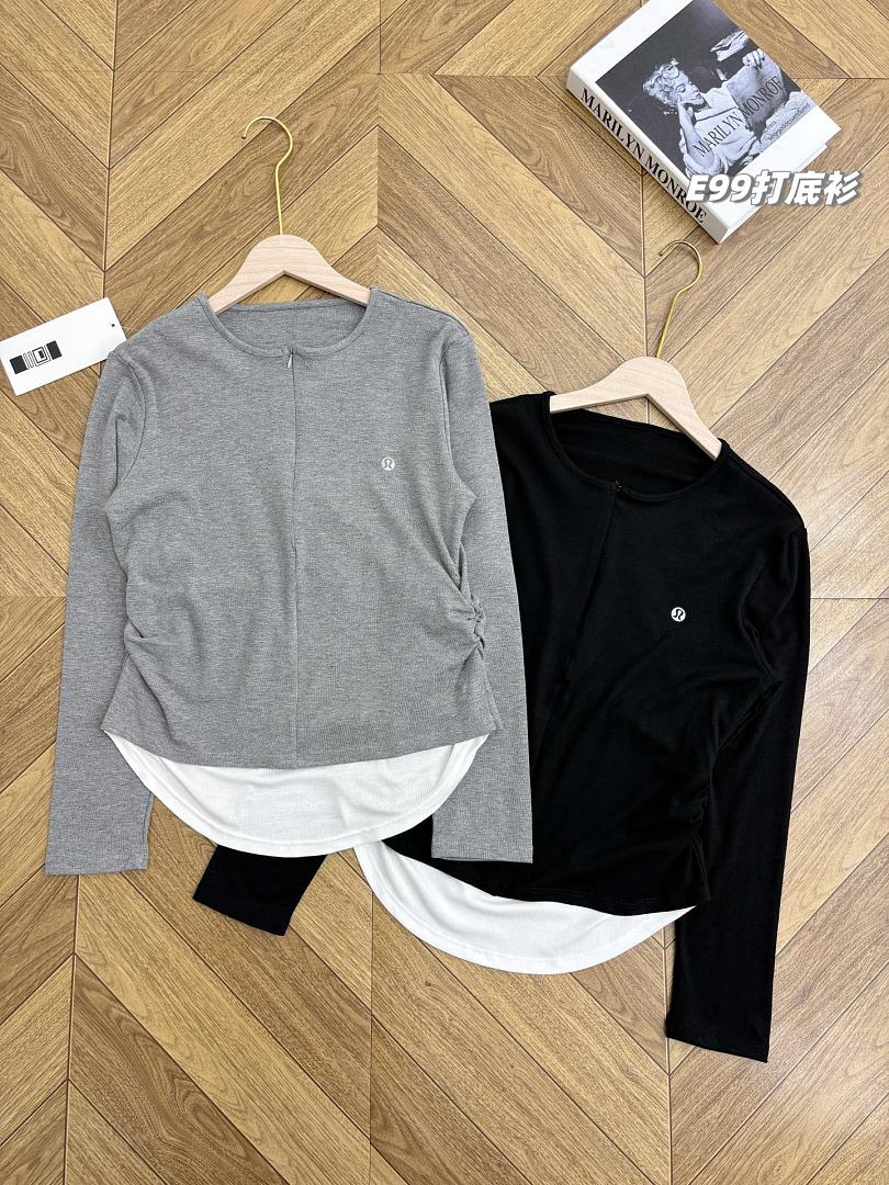 Lululemon — חולצה · A3394 — תמונה 11