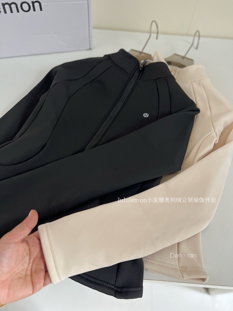 Lululemon Define Jacket · A2811 — תמונה 40