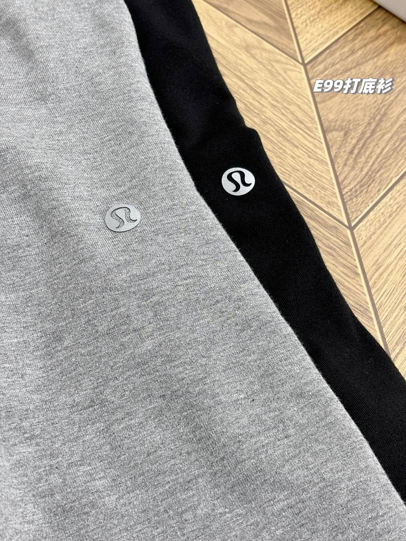 Lululemon — חולצה · A3394 — תמונה 5