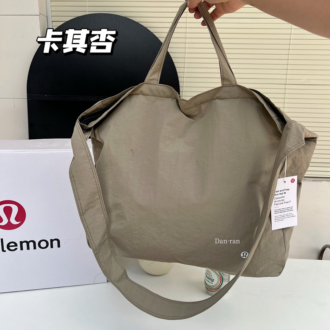 Lululemon — תיק כתף · A2715 — תמונה 9