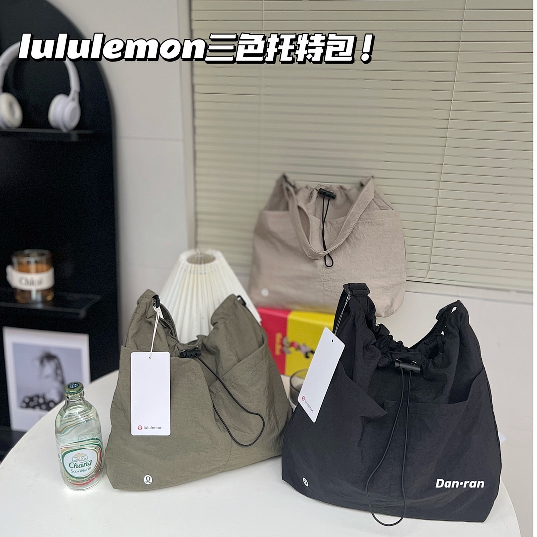 Lululemon On My Level Bag · A2789 — תמונה 24