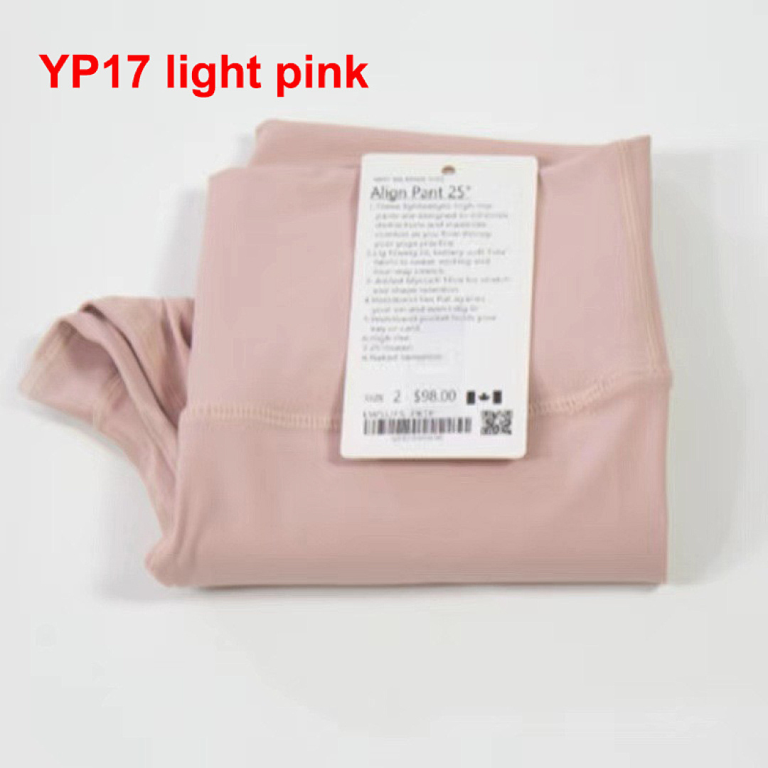 Lululemon — טייץ · A2315 — תמונה 10