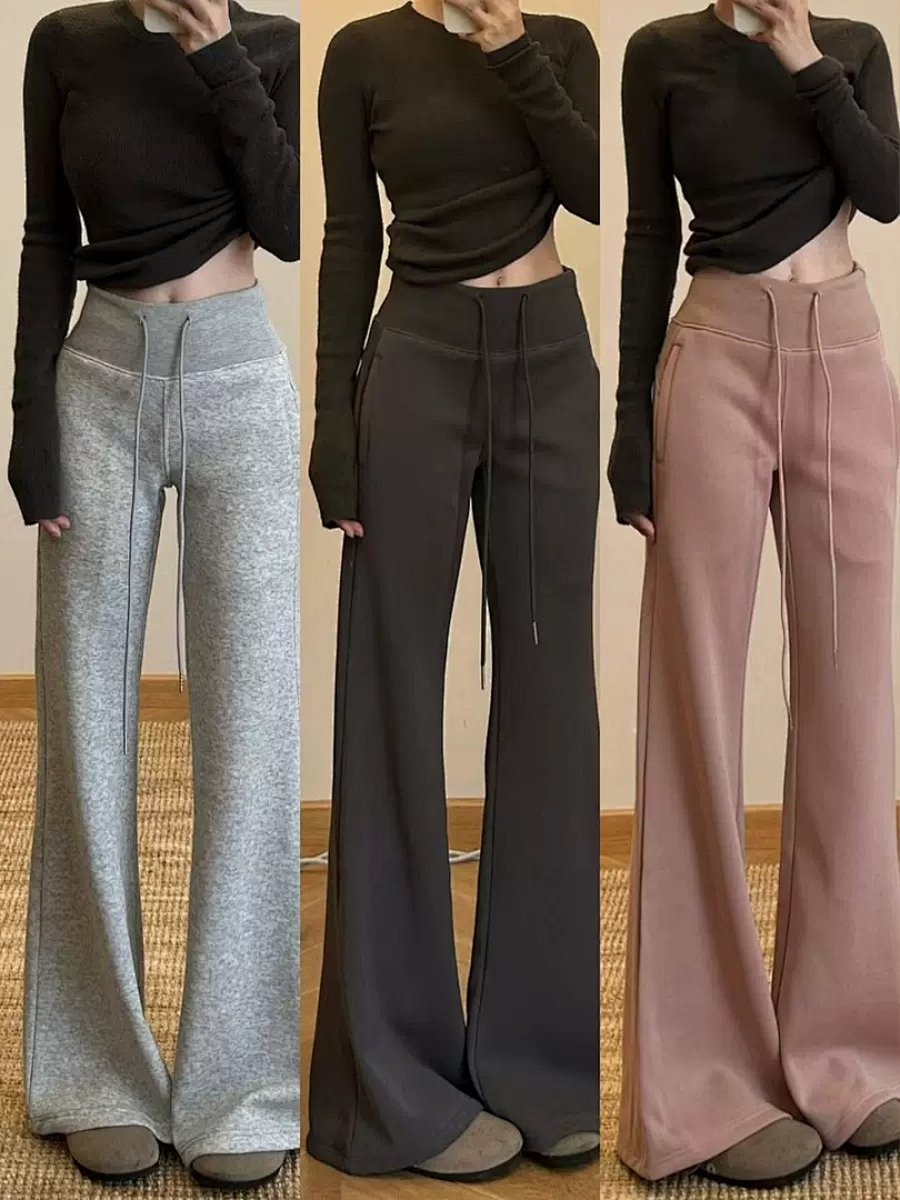 Lululemon — מכנסי טרנינג · A2841