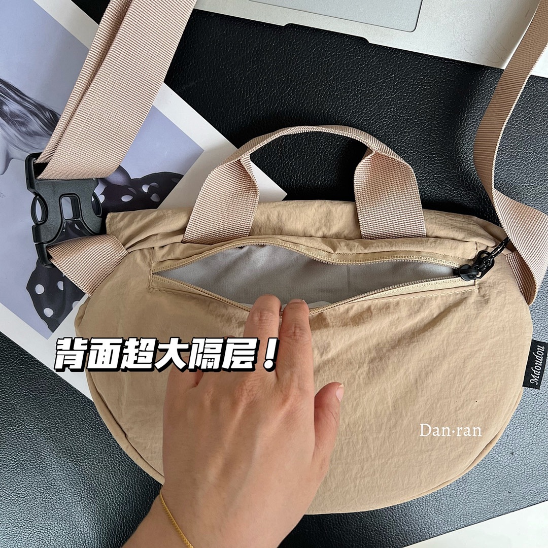 Lululemon Curved Crossbody Bag · A2790 — תמונה 12