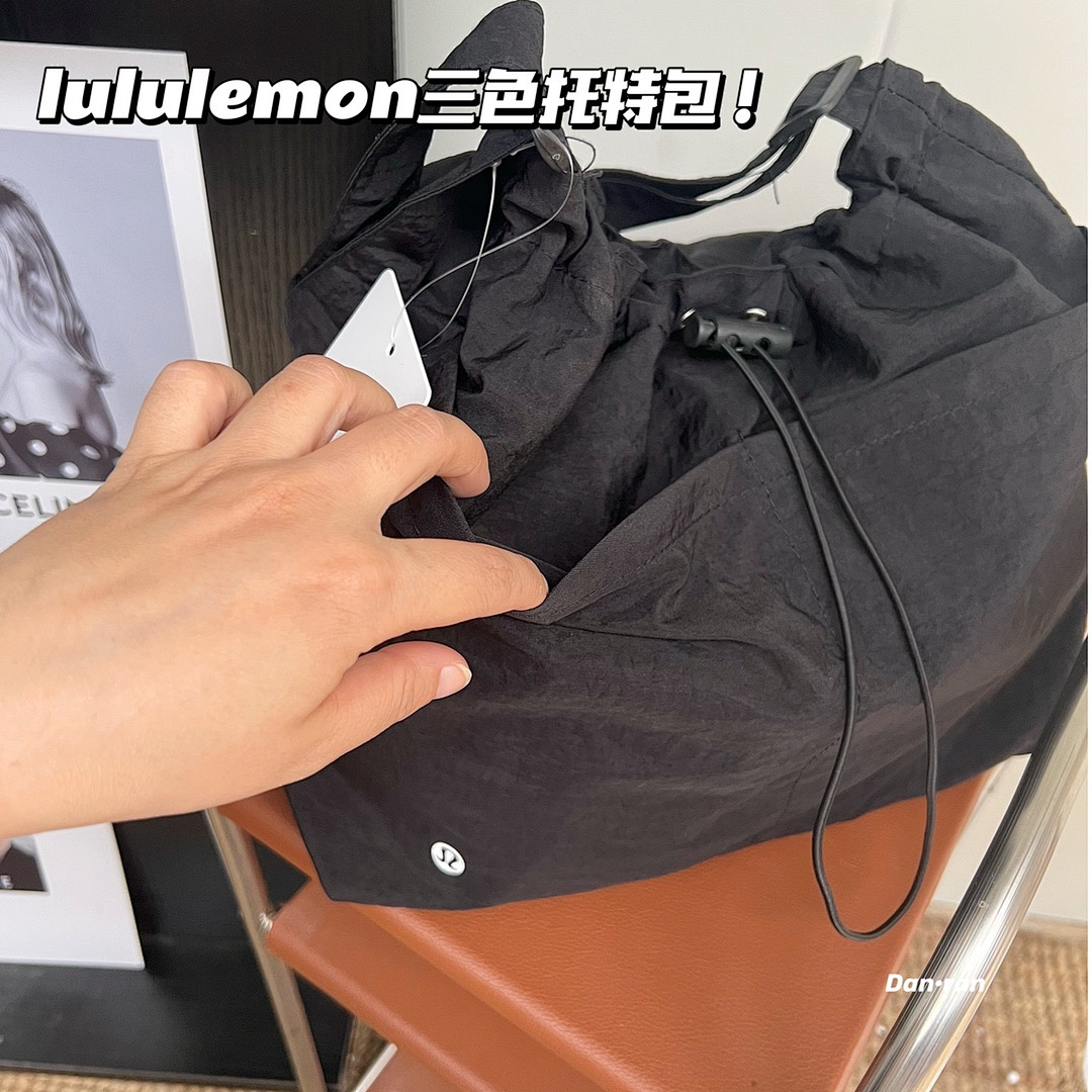 Lululemon On My Level Bag · A2789 — תמונה 12