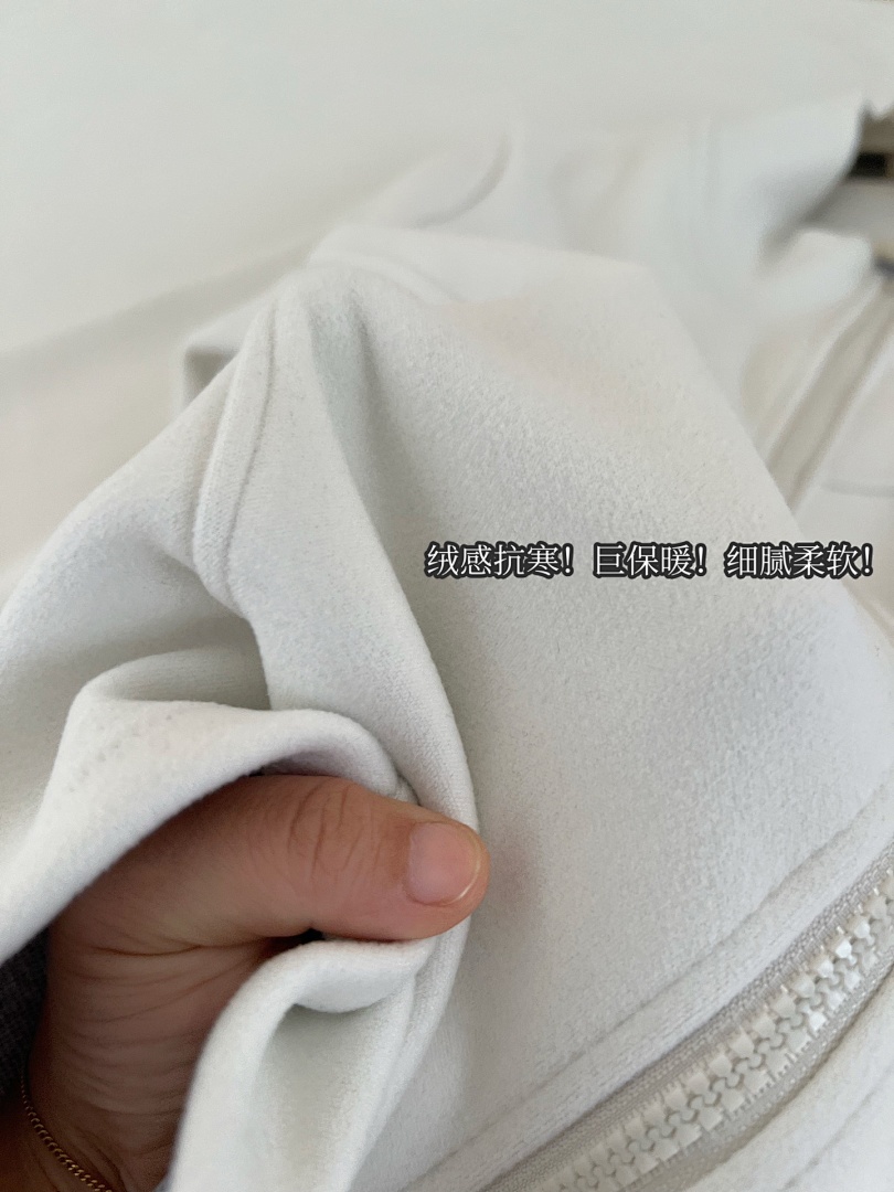 Lululemon Define Jacket · A2784 — תמונה 7