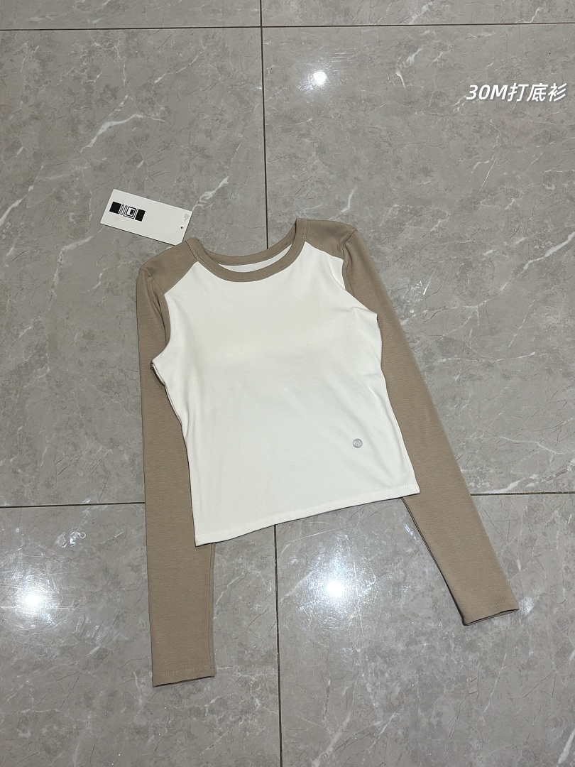 Lululemon — חולצת טי-שירט · A3393 — תמונה 24