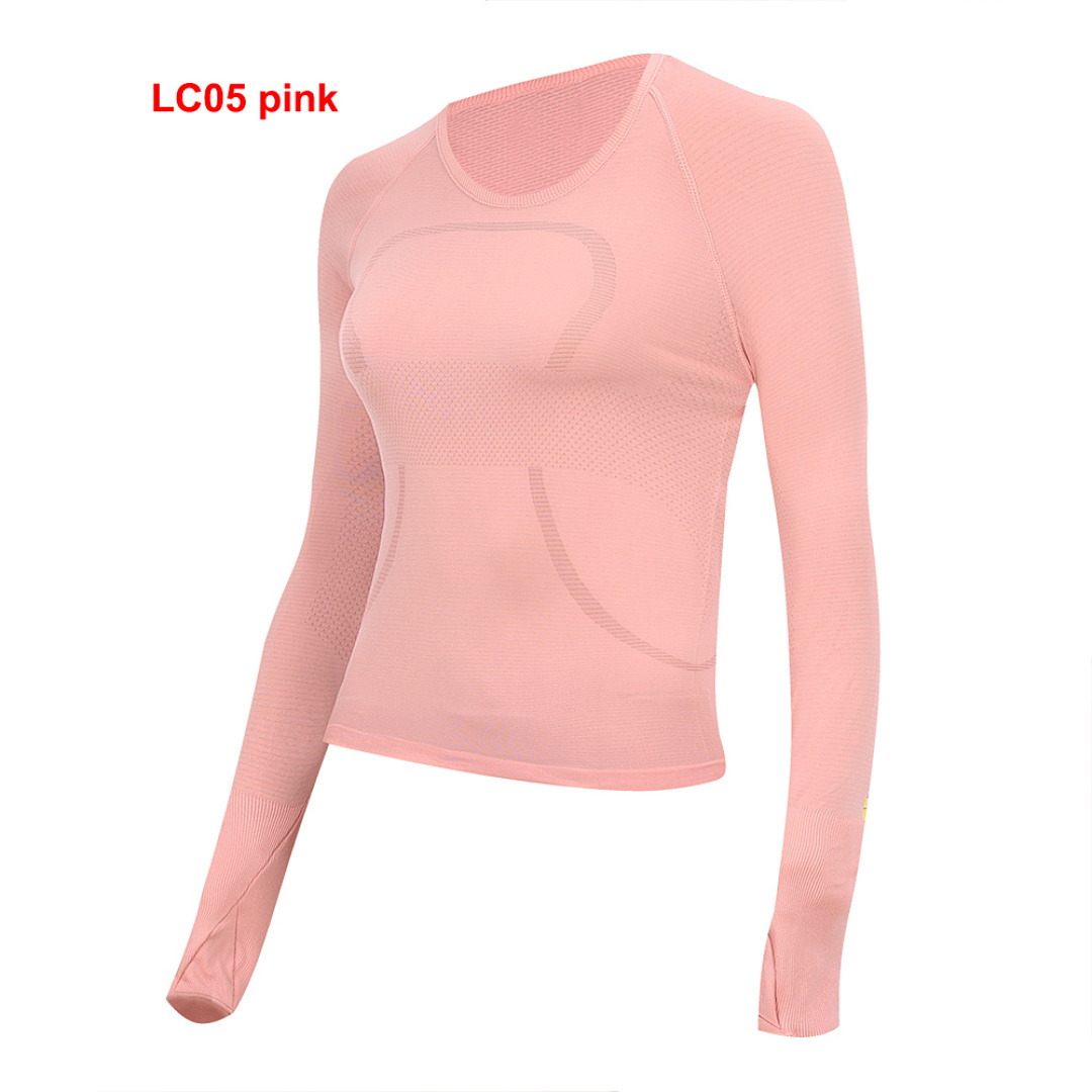 Lululemon Swiftly Tech Long-Sleeve Shirt 2.0 · A2469 — תמונה 7