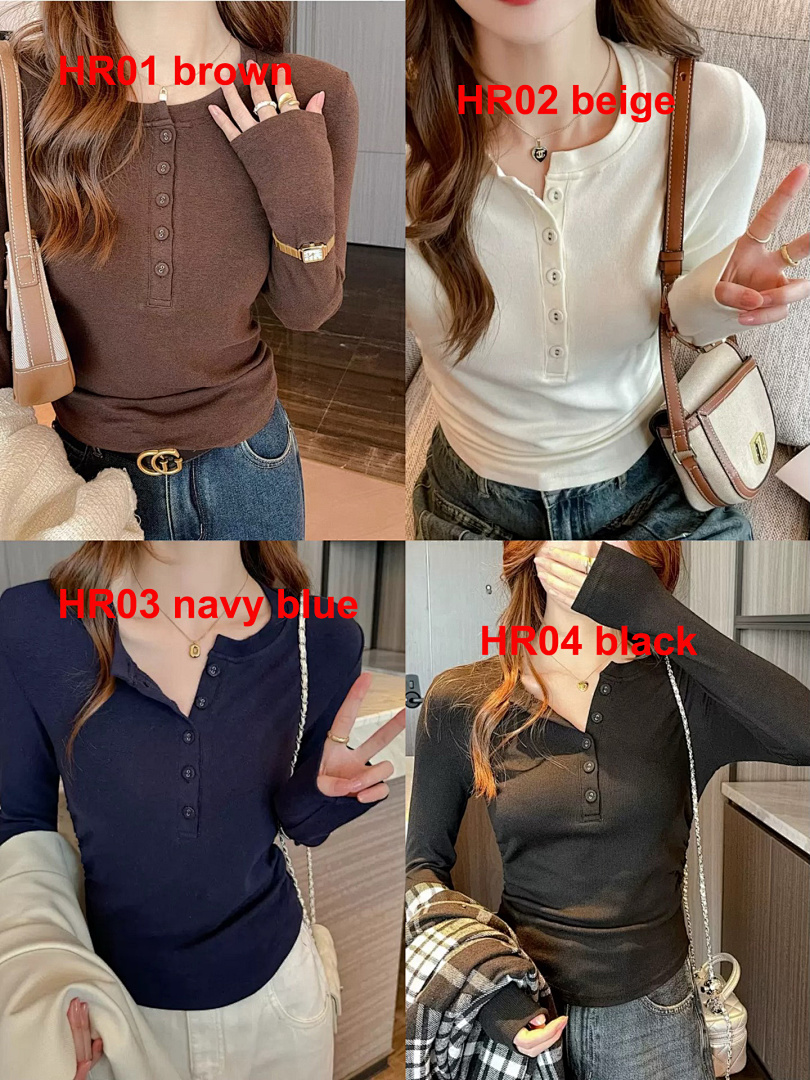 Lululemon — חולצת הנלי · A2925 — תמונה 40