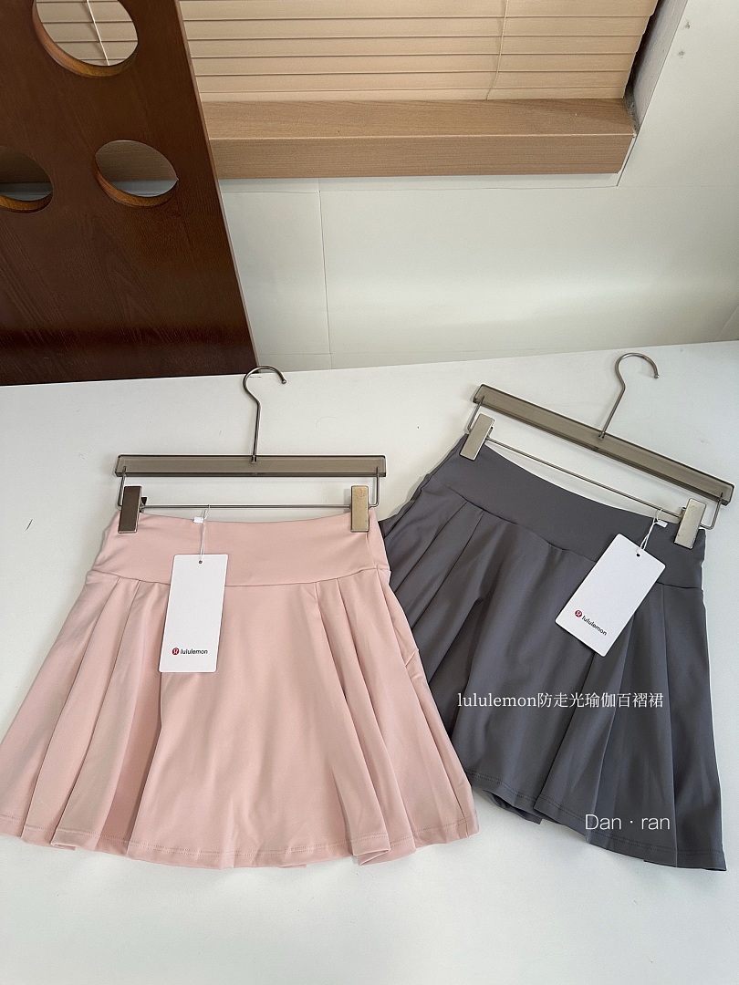 Lululemon Side-Pleat High-Rise Tennis Skirt · A3100 — תמונה 35