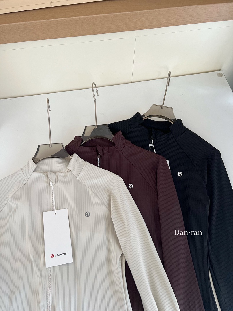 Lululemon — מעיל ספורט · A2990 — תמונה 18