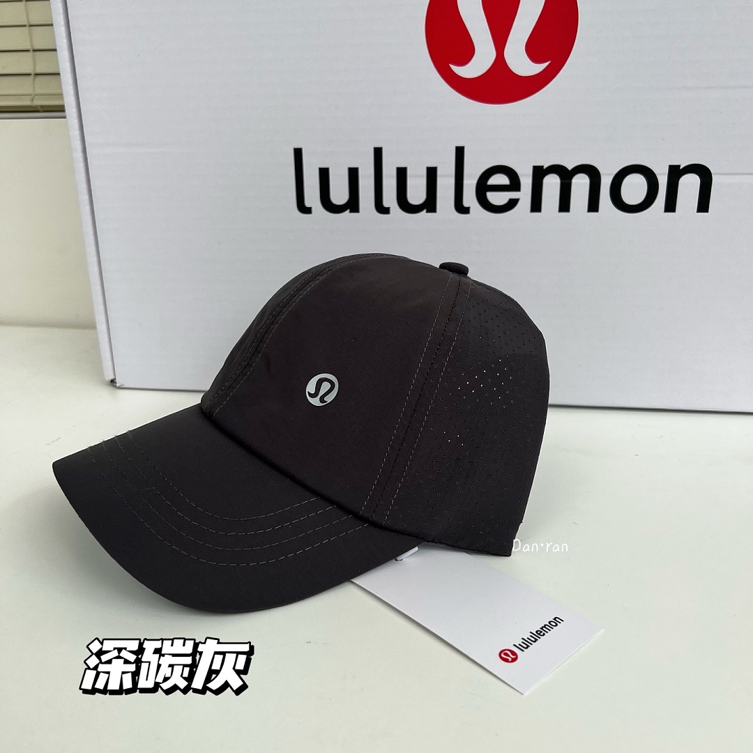 Lululemon — כובע מצחייה · A3197 — תמונה 24