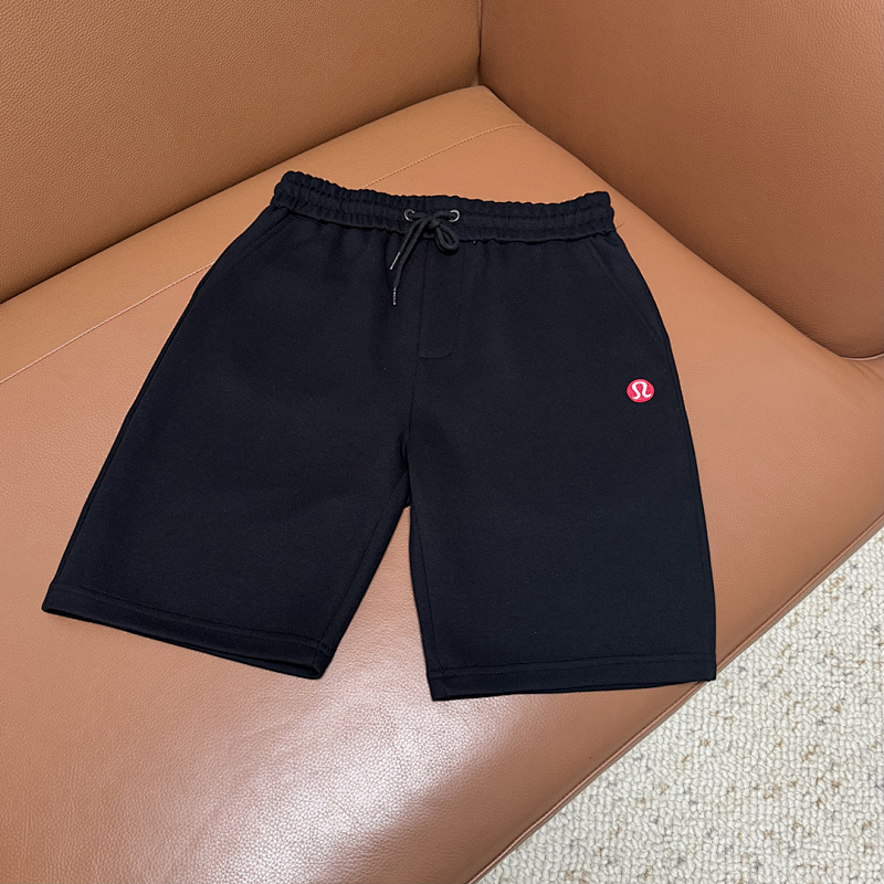 Lululemon — מכנסי טרנינג קצרים · A2317 — תמונה 10