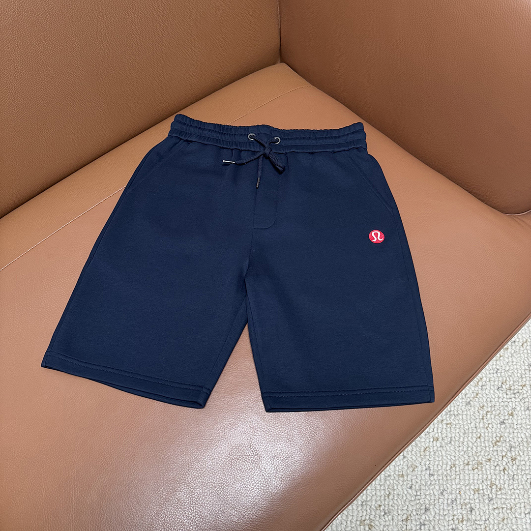 Lululemon — מכנסי טרנינג קצרים · A2317 — תמונה 5