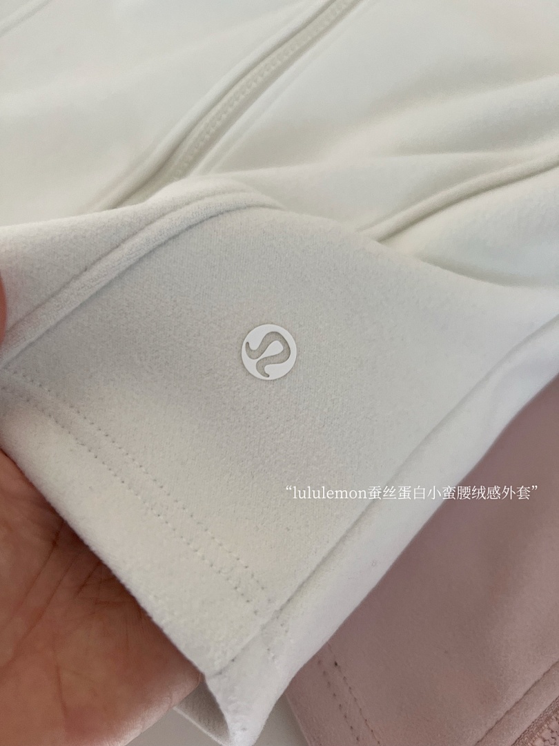 Lululemon Define Jacket · A2784 — תמונה 19